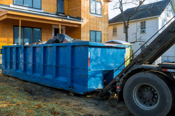 Best Shed Removal  in Atasdero, CA