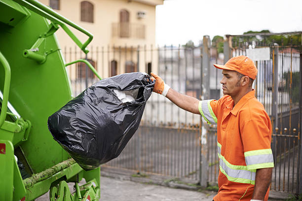 Best Demolition Debris Removal  in Atasdero, CA