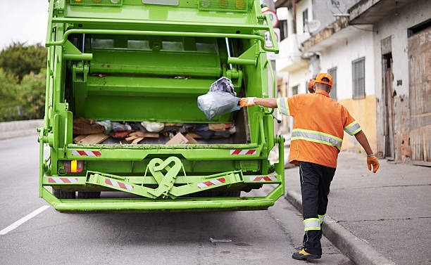 Best Commercial Junk Removal  in Atasdero, CA